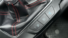 Ford Focus 1.0 EcoBoost 125 ST-Line 5dr Petrol Hatchback